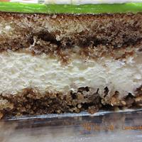 Burraco cake