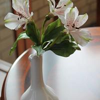 Alstroemeria Alstroemeria