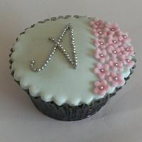 Ballet cupcakes