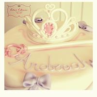 Princess cake