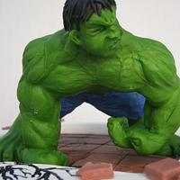 Increíble Hulk