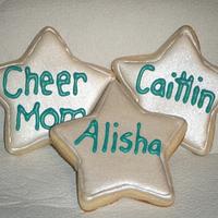 cheer cookies