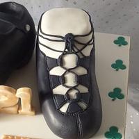 Irish Dance Shoes 