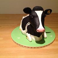 Daisy Moo Cow