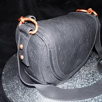 Bag Cake