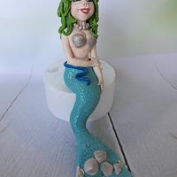 Nana the Mermaid 