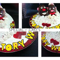 Mr & Mrs Potato Head - Toy Story 20th Anniversary Collaboration