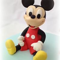 Mickey Mouse Clubhouse 