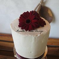 Cupcakes Wedding Cake