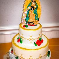 Our Lady of Guadalupe 2.0