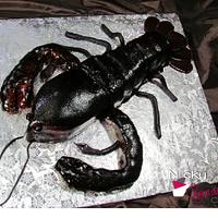 Lobster Cake