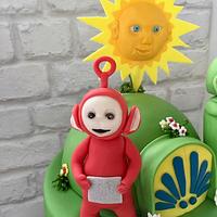 Telly Tubbies