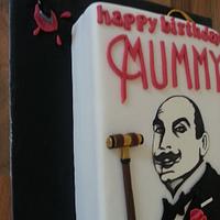 Poirot Cake