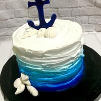 Sailor cake Sailor cake