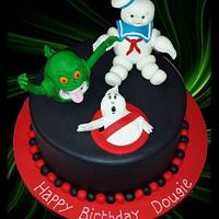 Ghostbusters Ghostbusters