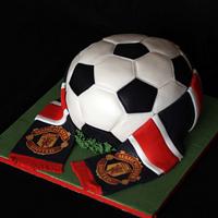 Football_Manchester United