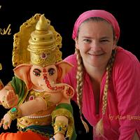 LORD GANESH - Festival of Lights Collaboration