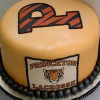 The Princeton Cake