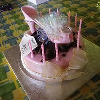Beths cake