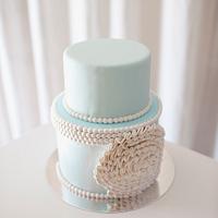 Simplicity Cake