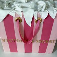 Box Victoria's Secret