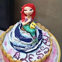 Funny Ariel - The Little Mermaid