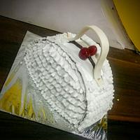 Creative cakes by Sucheta