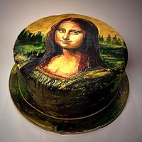 Gioconda Gioconda