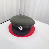 Army cap