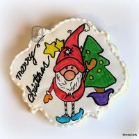 Christmas Gnome #2