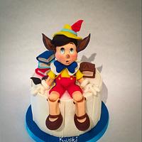 Pinocchio Pinocchio