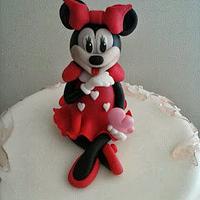 Love Minnie