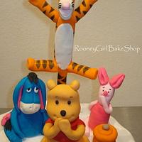 Pooh & Friends 
