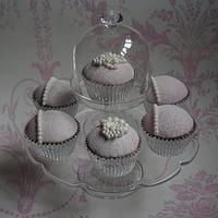 Sugarveil Cupcakes