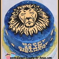 Astrology Leo the Lion birthday 