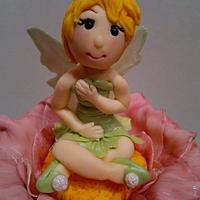 Tinkerbell for Jessica