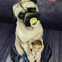 mops and boy mops and boy
