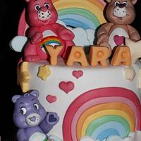 Care Bears