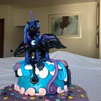 Princess Luna