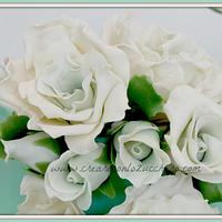 Tiffany Roses