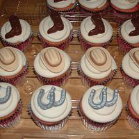 Bevelle Cupcakes