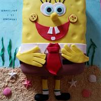 spongebob spongebob