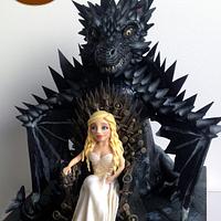 Daenerys - Game of Thrones