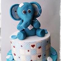 Eddie the Elephant Eddie the Elephant
