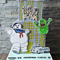 Ghostbusters Ghostbusters