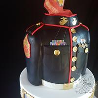 US Marine Corps Birthday