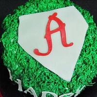Atlanta Cake