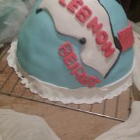 bibi cake