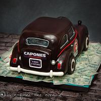 Capones Car