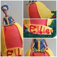 Princess Ellie Cake